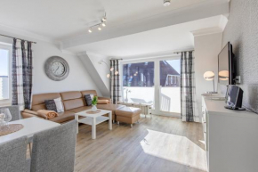 Haus Hoch am Wind Wohnung 4